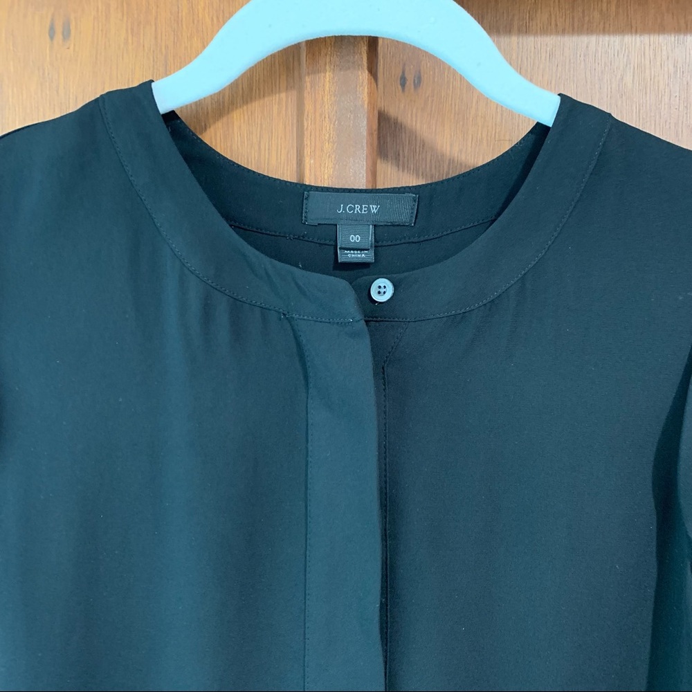 J.Crew top - Picture 3 of 4